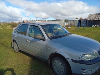 2005 Volkswagen Pointer, серебристый, 95000 рублей, вид 2
