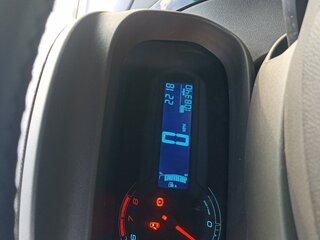 2013 Chevrolet Cobalt II, чёрный, 499996 рублей, вид 4
