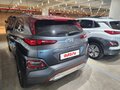 2019 Hyundai Kona I, серый, 1975000 рублей - вид 5