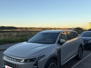 2025 Exeed RX, серый, 3800000 рублей, вид 1