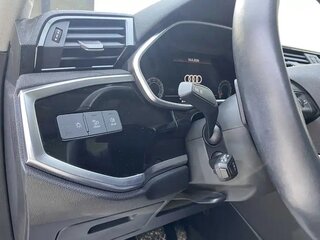 2022 Audi Q3 35 TFSI II (F3), белый, 2175333 рублей, вид 5