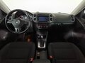 2011 Volkswagen Tiguan I Рестайлинг, чёрный, 1280000 рублей - вид 10