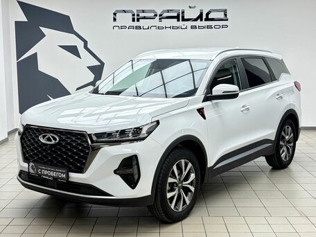 Chery Tiggo 7 Pro Max I
