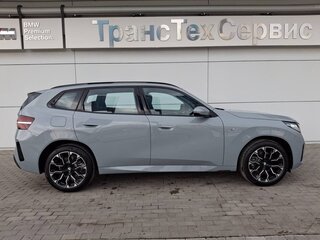 2026 BMW X3 Long 30L xDrive IV (G45/G48), серый, 7550000 рублей, вид 4
