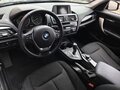 2017 BMW 1 серии 118i II (F20/F21) Рестайлинг, чёрный, 1649000 рублей - вид 4