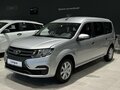2026 Lada (ВАЗ) Largus Cross I Рестайлинг, серебристый, 2042000 рублей - вид 2