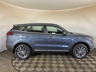 2026 Belgee X70 I Рестайлинг, серый, 2745990 рублей, вид 5