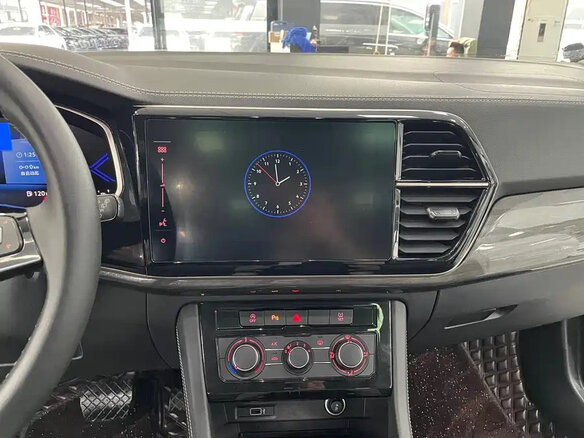 2022 Jetta VS7 I Рестайлинг 1, белый, 1641255 рублей - вид 10