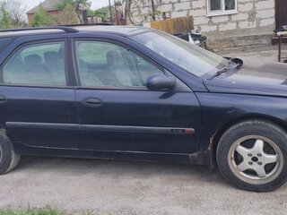 1999 Renault Laguna I, синий, 177000 рублей, вид 2