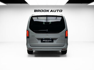 2026 Mercedes-Benz V-Класс Extra Long 300 d экстра длинный III (W447) Рестайлинг 2, серый, 14990000 рублей, вид 5