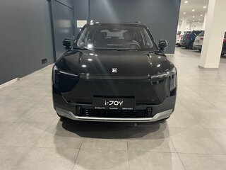 2026 Evolute i-Joy II, чёрный, 3324000 рублей, вид 2