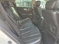 2011 Infiniti FX FX37 II (S51), белый - вид 7