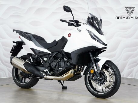 2023 Honda NT1100, белый, 1499000 рублей, вид 5