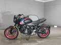 2025 Triumph Trident 660, синий, 1010000 рублей - вид 1