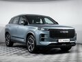 2024 Jaecoo J7 I, серый, 2340000 рублей - вид 2