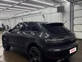 2021 Porsche Macan S I Рестайлинг, серый, 7500000 рублей - вид 4