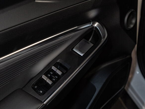2026 Geely Cityray, белый, 3177741 рублей - вид 18