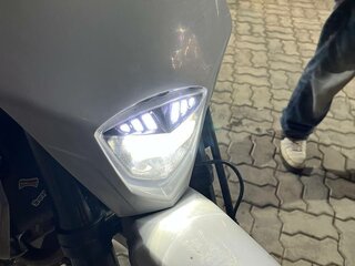 2025 Darex Tau NB300, серый, 109999 рублей, вид 5