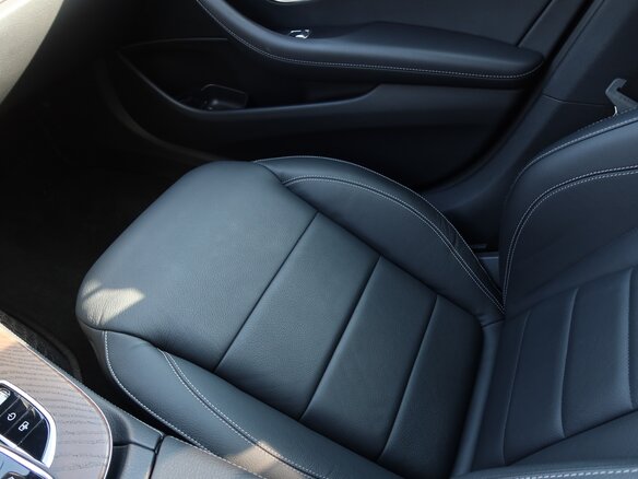 2018 Mercedes-Benz E-Класс 450 V (W213, S213, C238), чёрный - вид 11