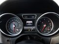 2017 Mercedes-Benz GLS 350 d I (X166), чёрный, 5390000 рублей - вид 6