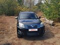 2011 Great Wall Hover H3 I, чёрный - вид 1