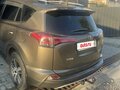 2016 Toyota RAV4 IV (XA40) Рестайлинг, коричневый, 2400000 рублей - вид 5