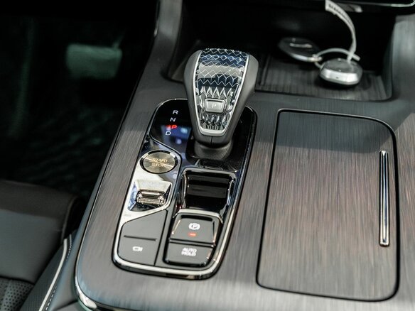 2026 GAC GS8 II, чёрный, 4949000 рублей - вид 13