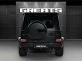 2026 Mercedes-Benz G-Класс AMG 63 AMG II (W465) Рестайлинг, чёрный, 34400000 рублей - вид 6