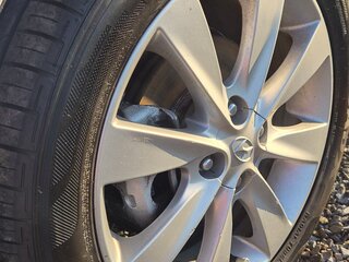 2015 Hyundai Solaris I Рестайлинг, белый, 1200080 рублей, вид 3