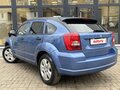 2007 Dodge Caliber I, синий, 420000 рублей - вид 3