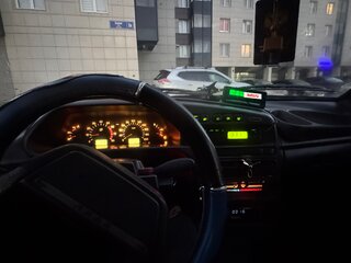 2005 Lada (ВАЗ) 2115, серебристый, 165000 рублей, вид 4