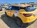 2023 Geely Coolray I, серый, 1183400 рублей - вид 4