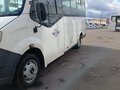 2016 ГАЗ Next Citiline, белый, 512000 рублей - вид 5