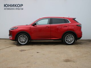 2023 Changan CS55 Plus II, красный, 2029000 рублей, вид 2