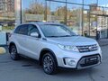 2018 Suzuki Vitara II, серебристый, 1416000 рублей - вид 2