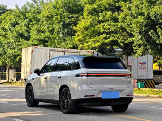 2026 Leapmotor A10 39.8 kWh, белый, 3754208 рублей, вид 3