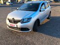 2015 Renault Sandero II, серый, 550000 рублей - вид 3