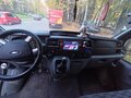 2011 Ford Tourneo, бежевый, 1200000 рублей - вид 5