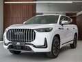 2024 Jaecoo J8, белый, 5209000 рублей