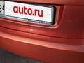 2008 Skoda Fabia II, оранжевый, 620000 рублей - вид 6