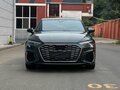 2023 Audi A3 35 TFSI Long IV (8Y), зелёный - вид 2