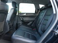 2016 Volkswagen Touareg II Рестайлинг, синий - вид 9