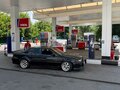 2000 Toyota Chaser VI (X100) Рестайлинг, чёрный - вид 5
