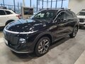 2026 Haval F7 II, чёрный, 3199000 рублей