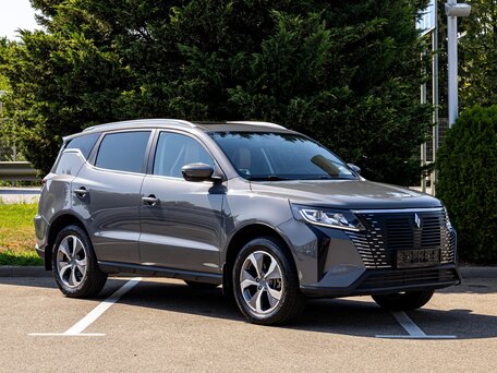 2023 Livan X6 Pro, серый, 2195000 рублей, вид 3