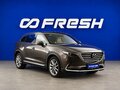 2017 Mazda CX-9 II, серый, 2997434 рублей