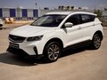 2022 Geely Coolray I, белый - вид 2