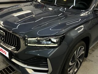 2024 Geely Monjaro I, серый, 3690000 рублей, вид 3
