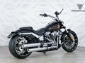 2023 Harley-Davidson Breakout, чёрный, 2549000 рублей - вид 5