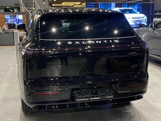 2026 Esteo Exlantix ET, чёрный, 6990000 рублей, вид 5
